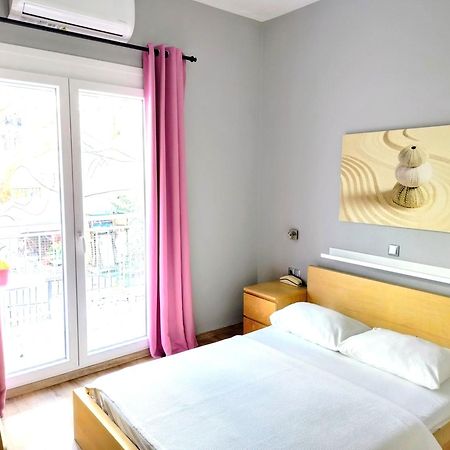 Hotel Europa - Family And Senior Friendly Kavala Exteriér fotografie