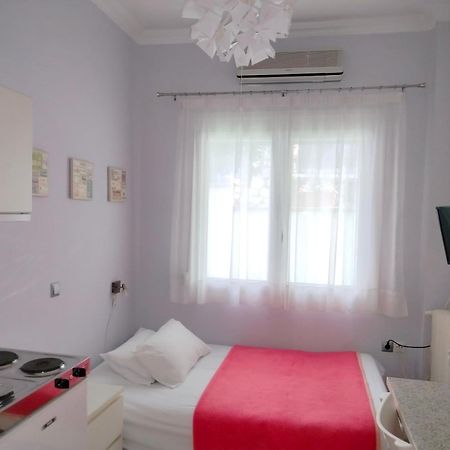 Hotel Europa - Family And Senior Friendly Kavala Exteriér fotografie