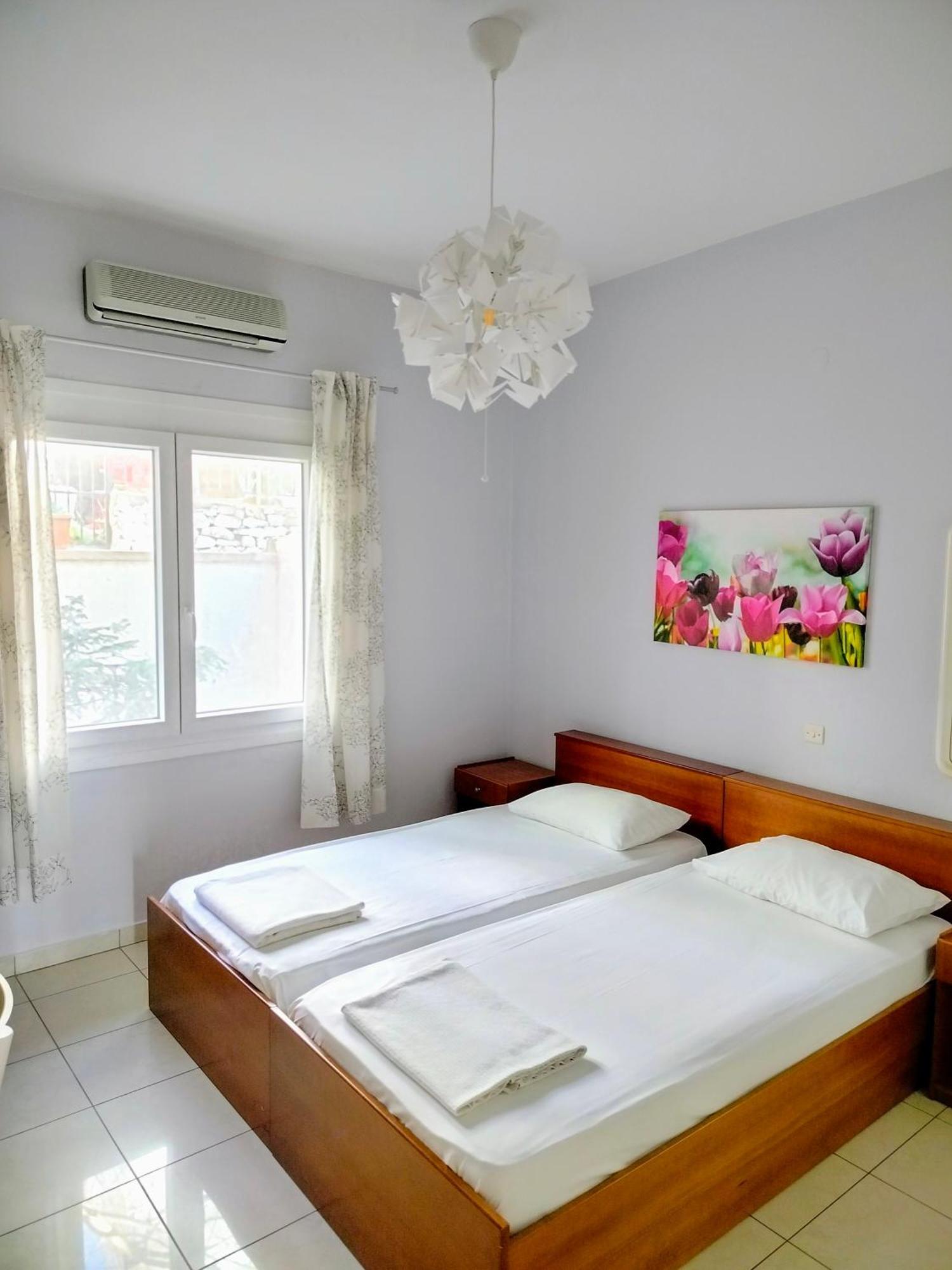 Hotel Europa - Family And Senior Friendly Kavala Exteriér fotografie