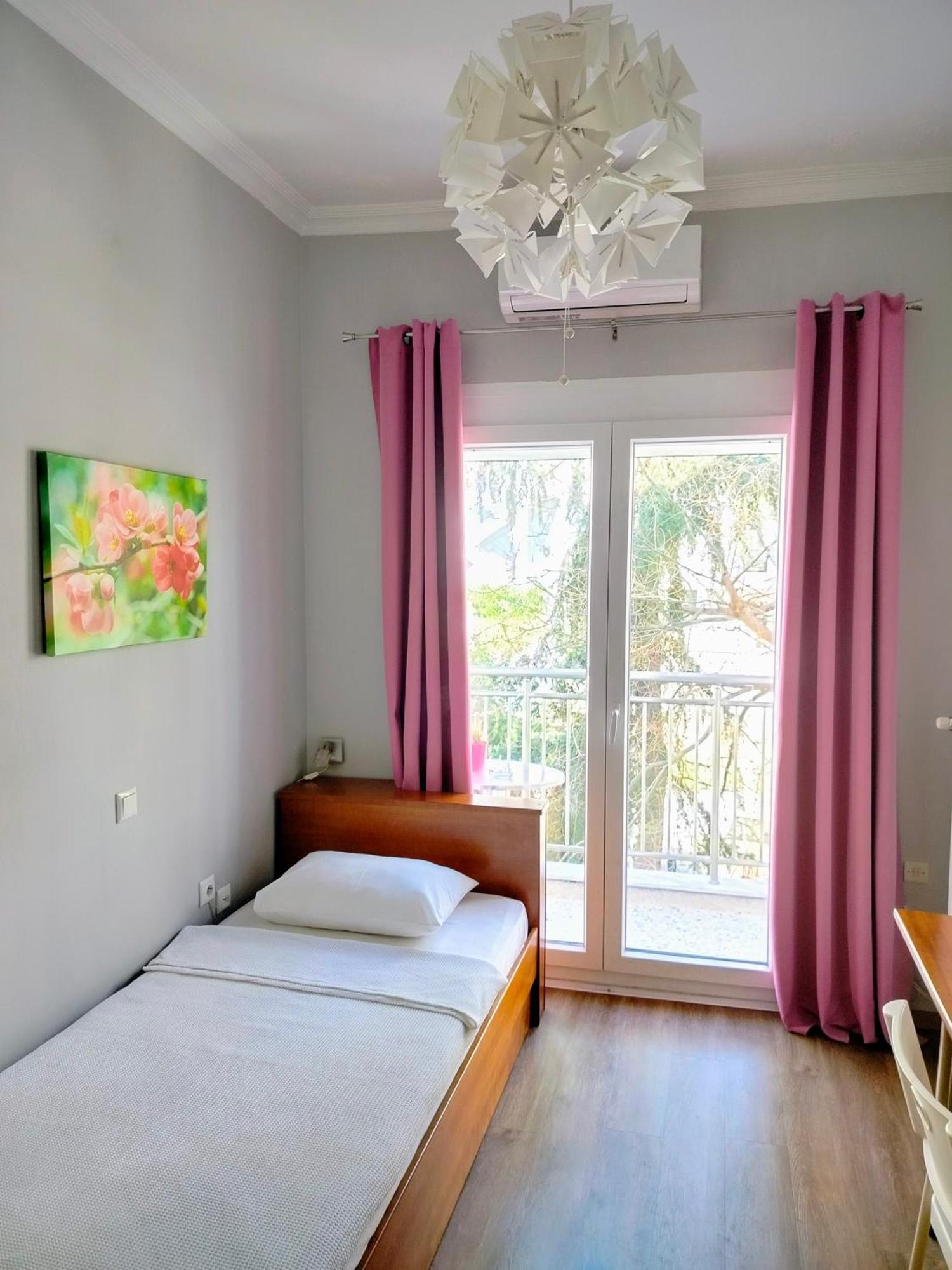 Hotel Europa - Family And Senior Friendly Kavala Exteriér fotografie